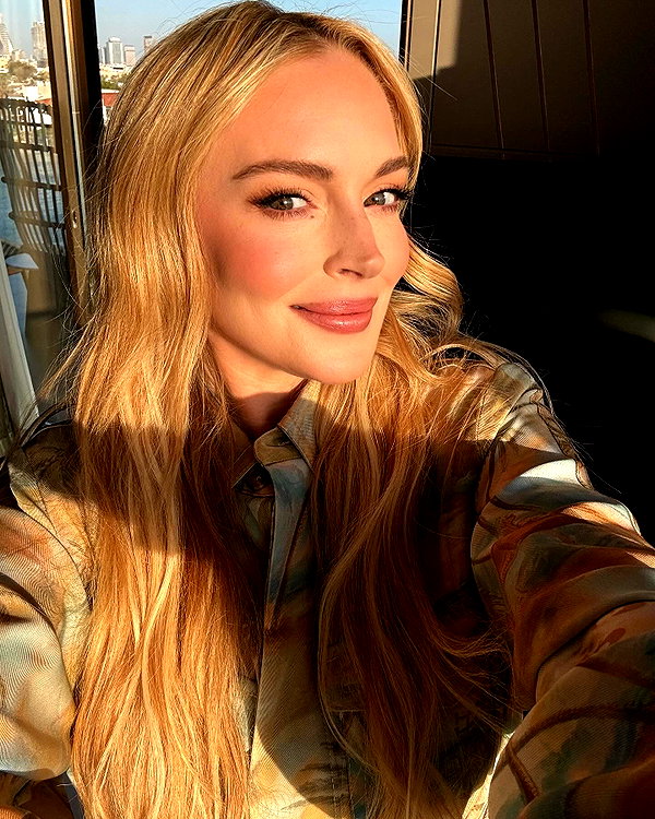 lindsaylohan instagram image archive image
