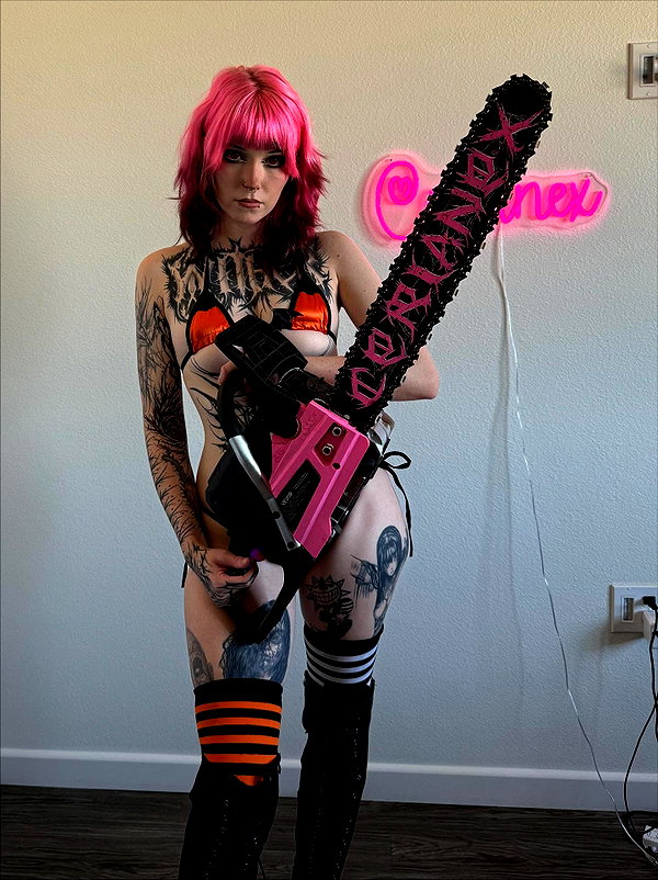 cerianex instagram image archive image