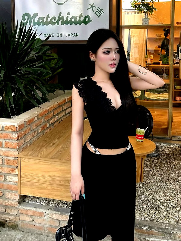 lyhythuedoxinh instagram image archive image