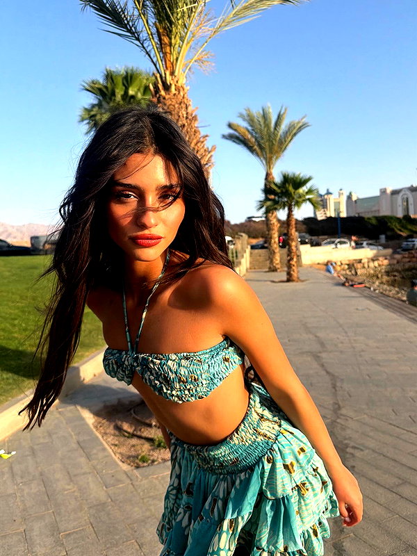 yuvalhazan___ instagram image archive image