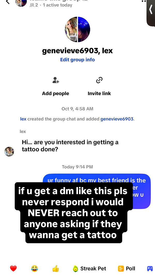Archived image from @lexxtattz on Instagram