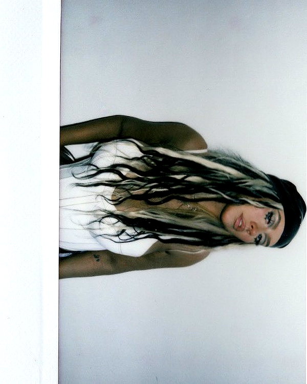 xtina instagram image archive image
