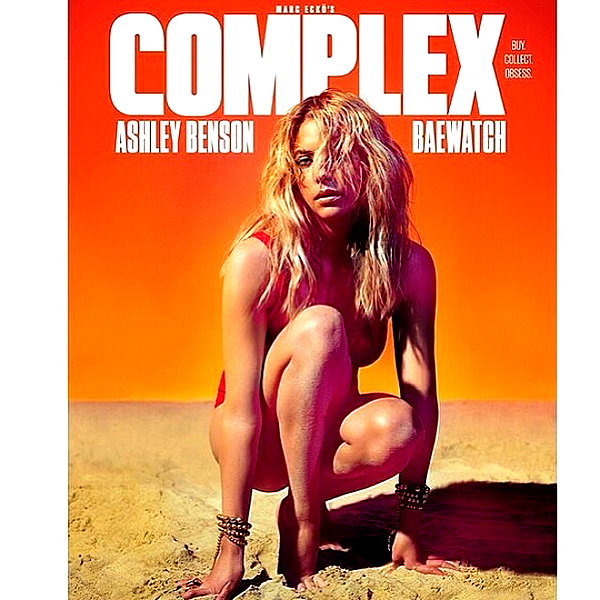 ashleybenson instagram image archive image