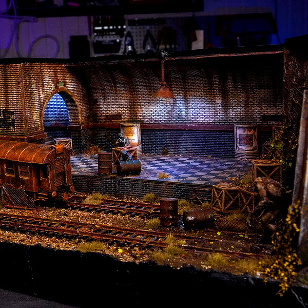 thenerdforge instagram image archive image