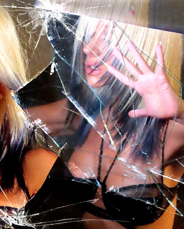 xtina instagram image archive image