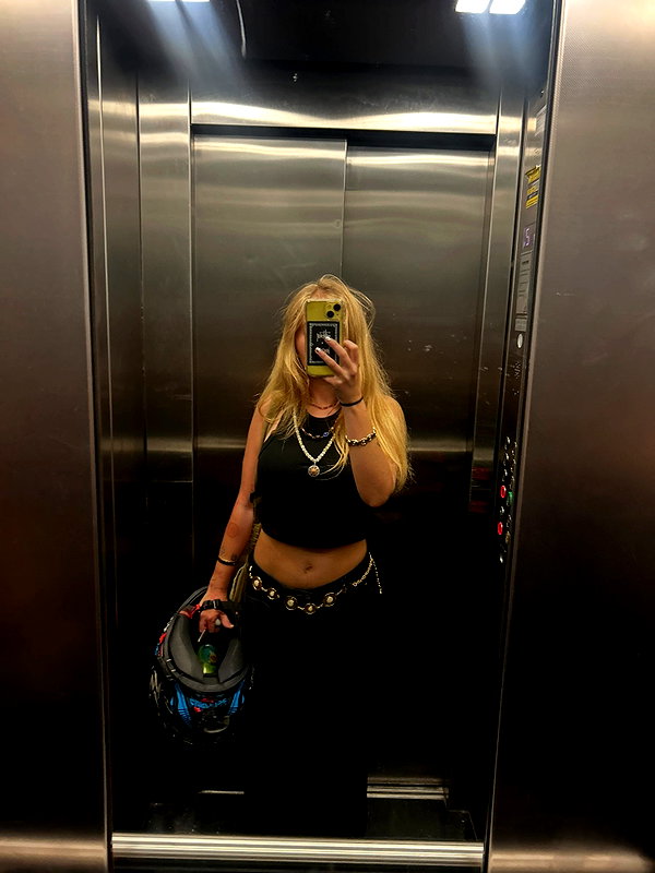 Archived image from @kristinoosh on Instagram