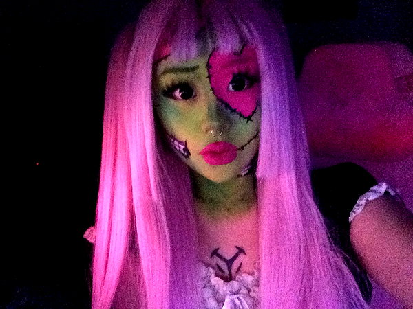 slashersyndrome instagram image archive image