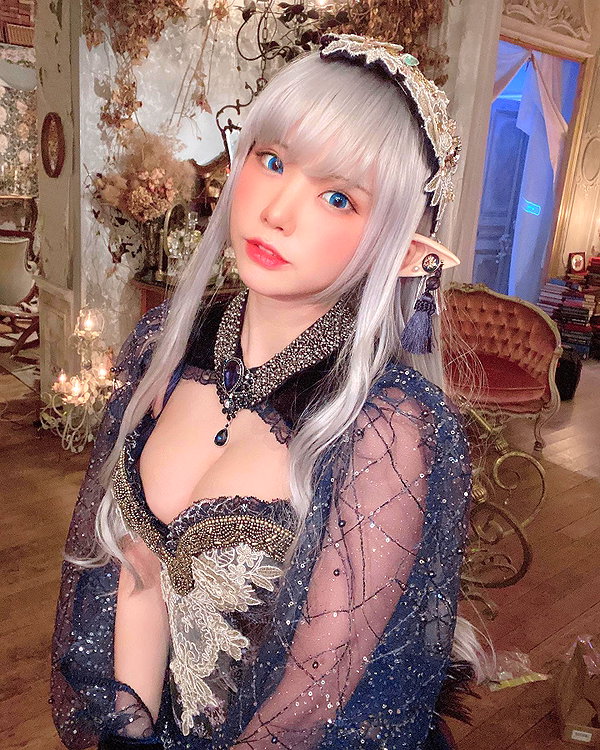 enakorin instagram image archive image