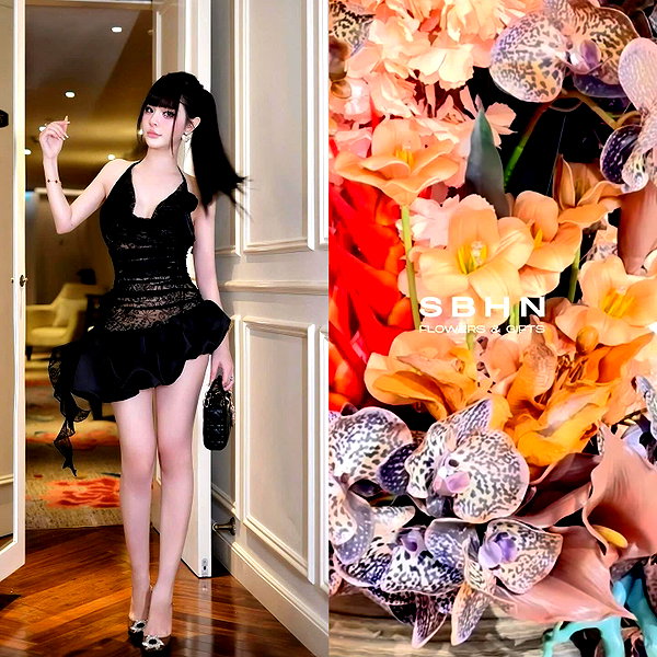lyhythuedoxinh instagram image archive image