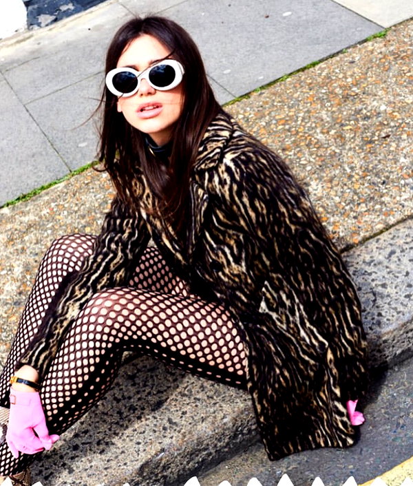 dualipa instagram image archive image