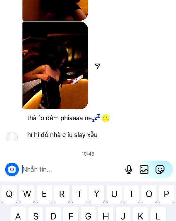 lyhythuedoxinh instagram image archive image
