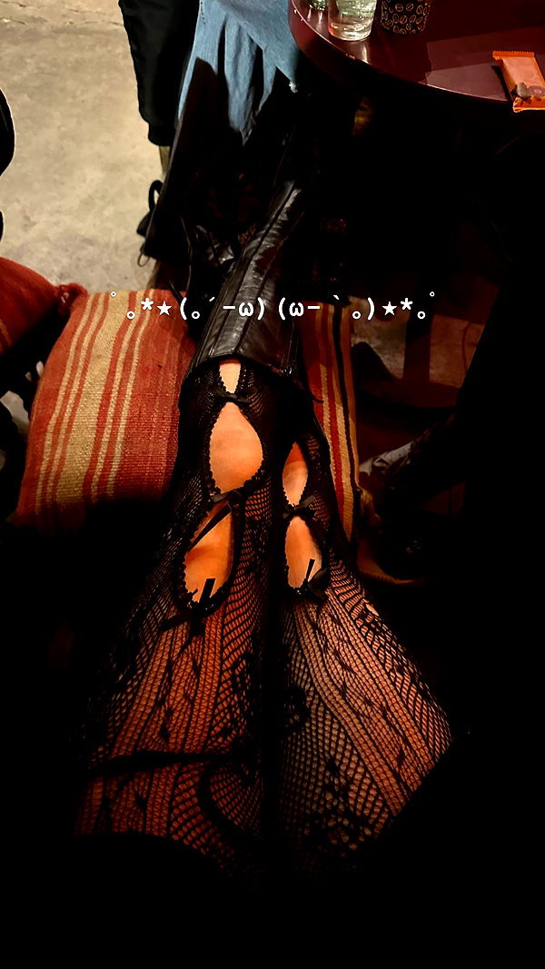 girlcalledluca archive image