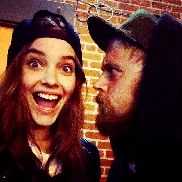 realbarbarapalvin instagram image archive image