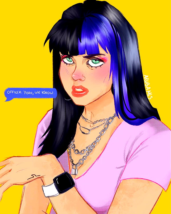 yeahimcaroline instagram image archive image