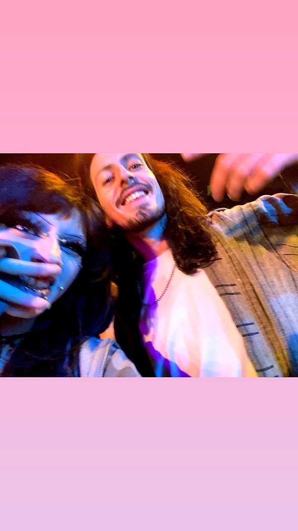 cannibal.junkie instagram image archive image