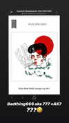 badthingalwaysg Altpins Profile Picture