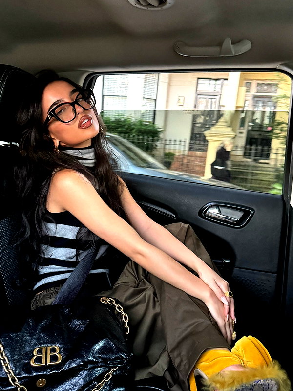 ellachristo instagram image archive image