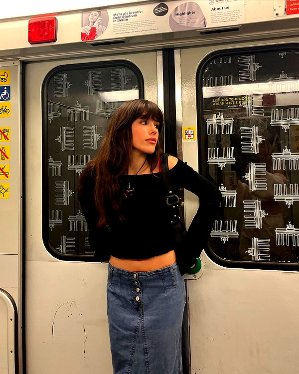 mariagabrielasantos instagram image archive image