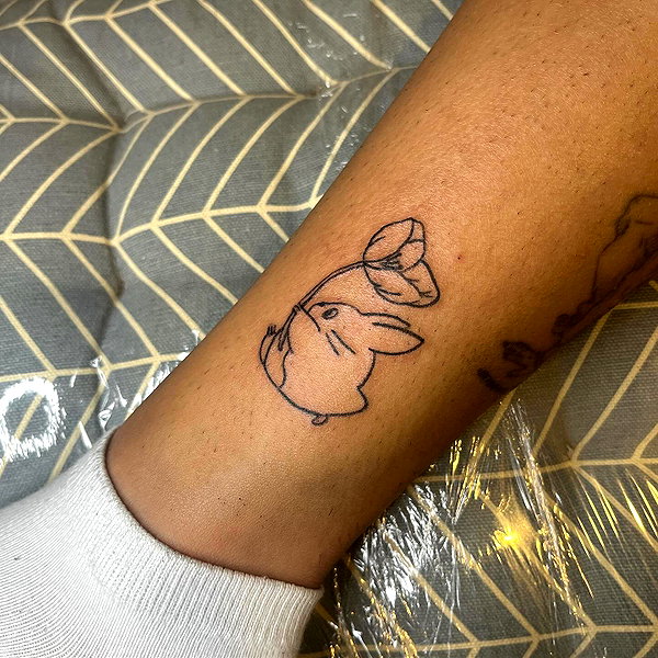 jimin._tattoos instagram image archive image