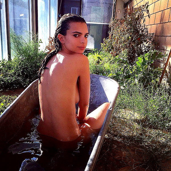emrata instagram image archive image