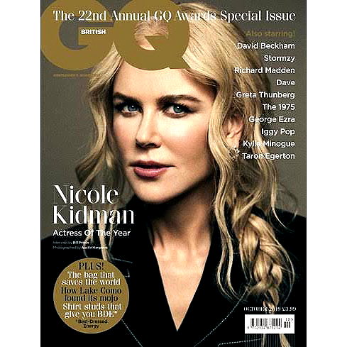nicolekidman instagram image archive image