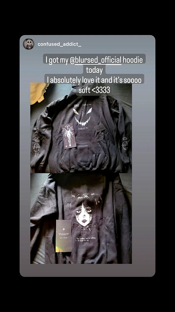 blursed.co instagram image archive image