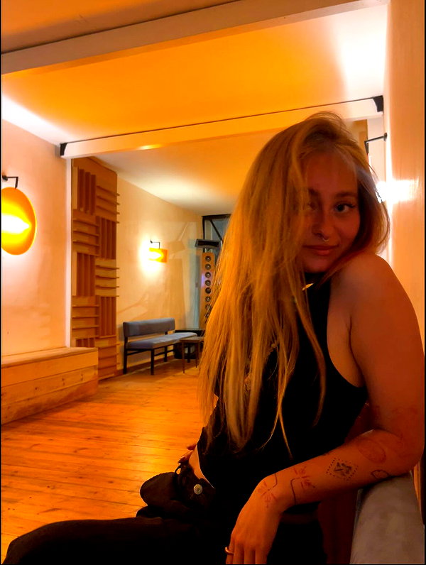 kristinoosh instagram image archive image