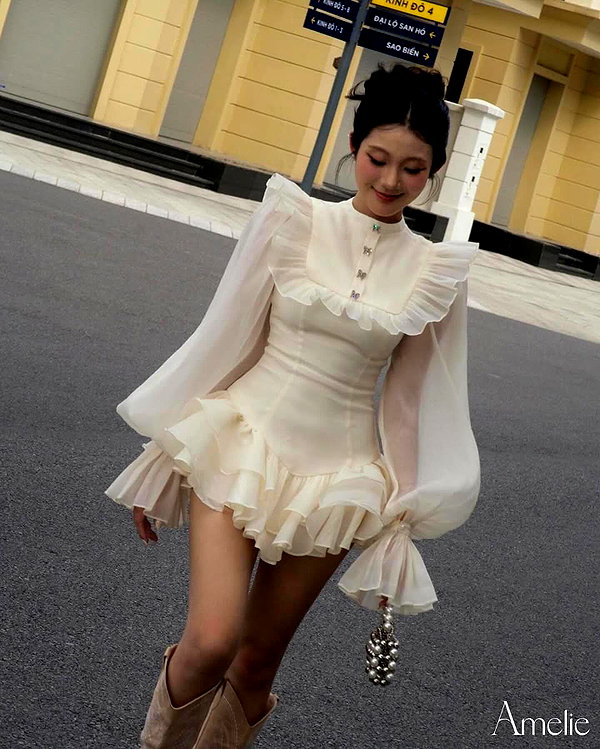 lyhythuedoxinh instagram image archive image