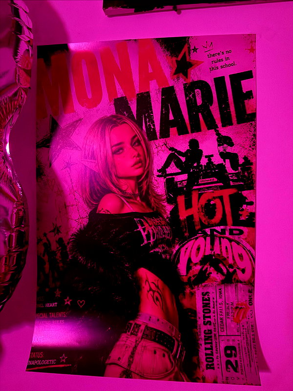 bymonamarie instagram image archive image