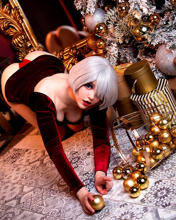 pepper_cos instagram image archive image