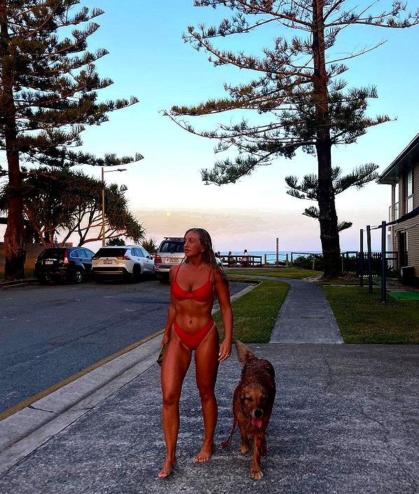 Archived image from @edenharper on Instagram