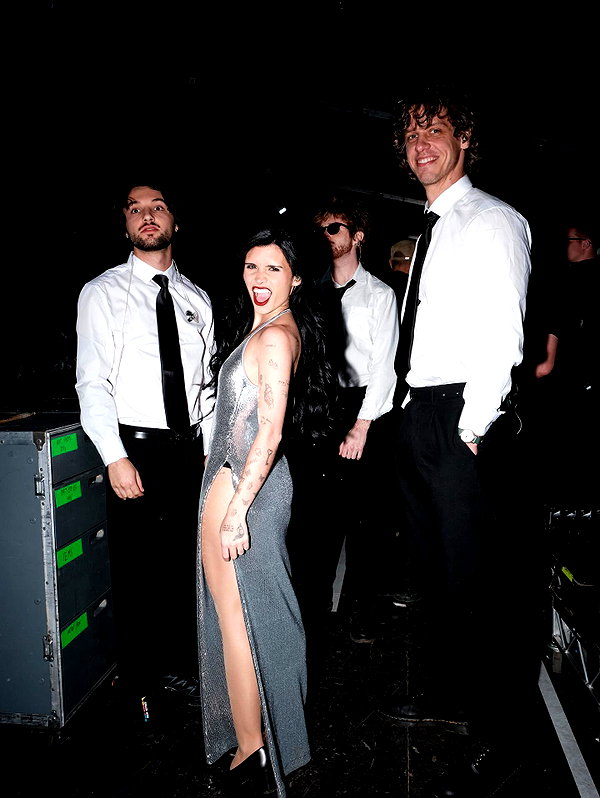 nessabarrett instagram image archive image