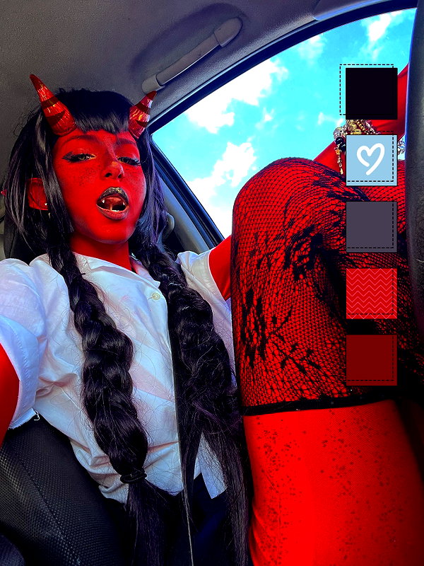 ki.re.ina instagram image archive image
