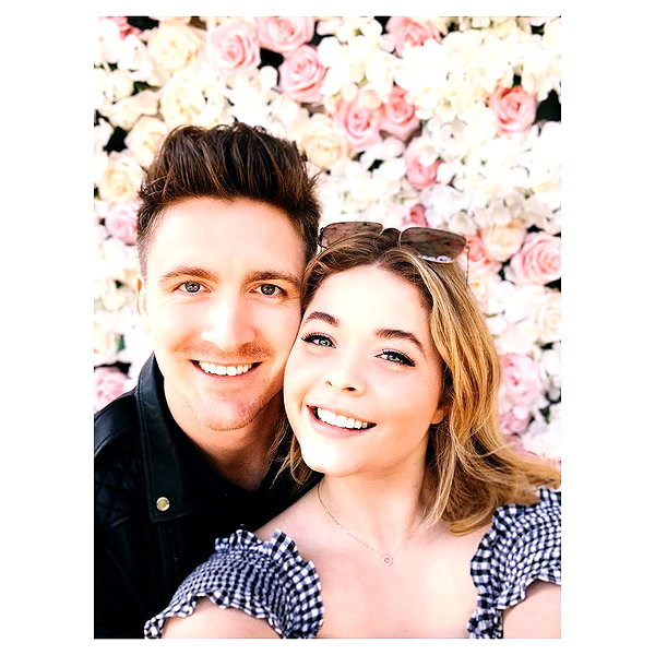 sashapieterse instagram image archive image