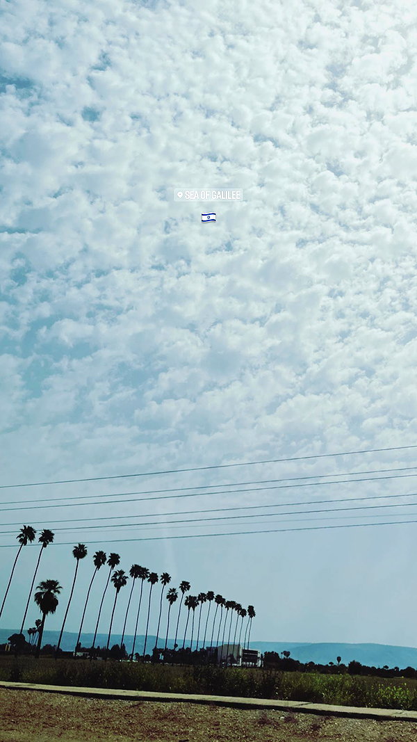 yaelxyazdi instagram image archive image