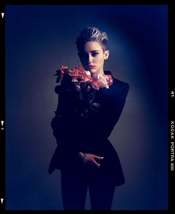 mileycyrus instagram image archive image