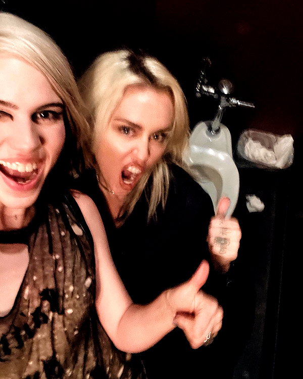 mileycyrus instagram image archive image