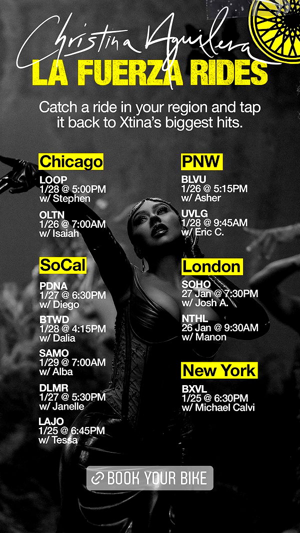 xtina instagram image archive image