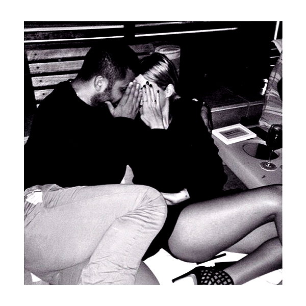 ashleybenson instagram image archive image