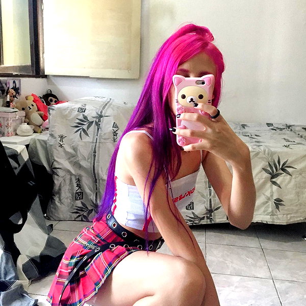 jadelaverne instagram image archive image