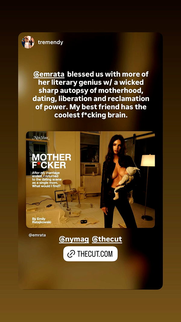 emrata instagram image archive image
