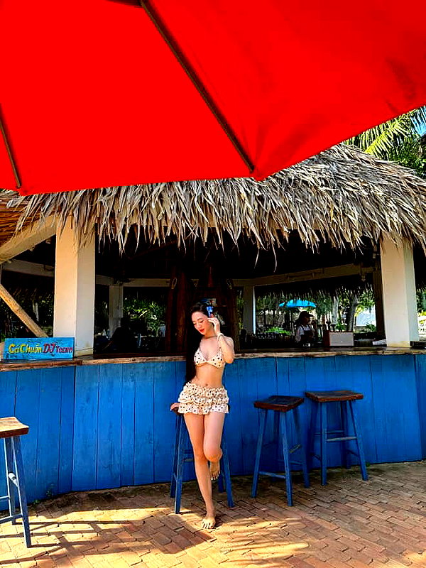 lyhythuedoxinh instagram image archive image