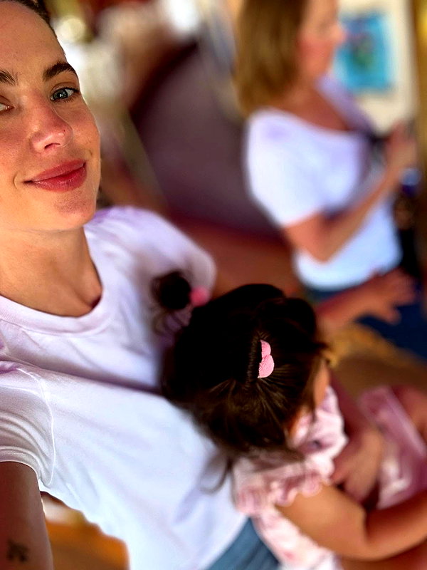 ashleybenson instagram image archive image