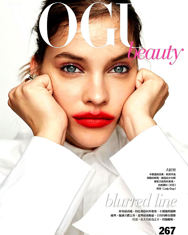 realbarbarapalvin instagram image archive image