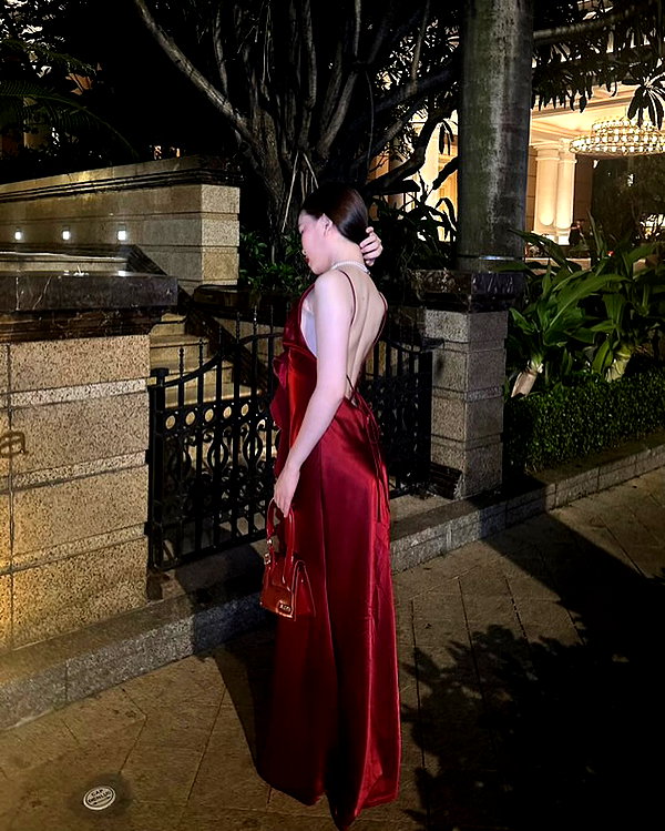 lyhythuedoxinh instagram image archive image