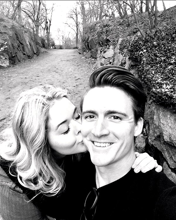 sashapieterse instagram image archive image