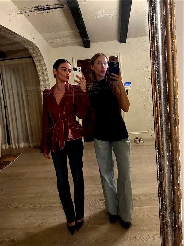 lucyhale instagram image archive image