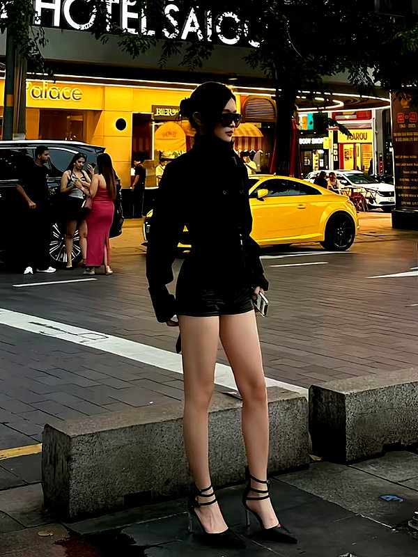 lyhythuedoxinh instagram image archive image