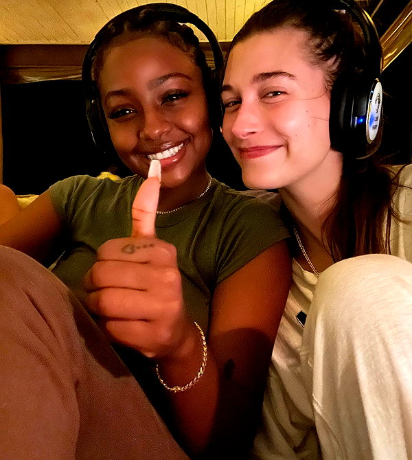 haileybieber instagram image archive image