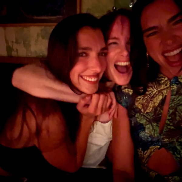 dualipa instagram image archive image